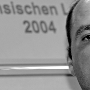 Stefan Rochow, JN-Bundesvorsitzender 