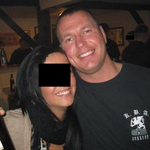 Alexander Wendt posiert in der KBA-Konzertscheune. .