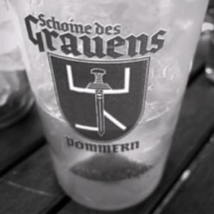 Eigendarstellung der Konzertscheune in Salchow