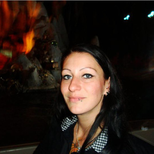 Als mutmaßliche NSU Unterstützer bekannt geworden: Susann Eminger