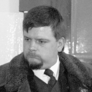 Der "Vandale" Bendix Wendt musste sich vor Gericht wegen dem Angriff auf Christian Ströbele verantworten.