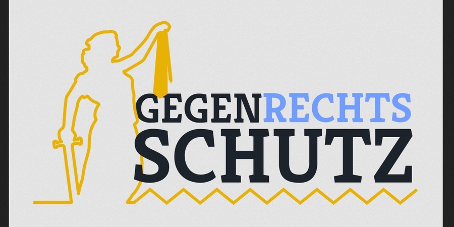Gegen Rechts Schutz