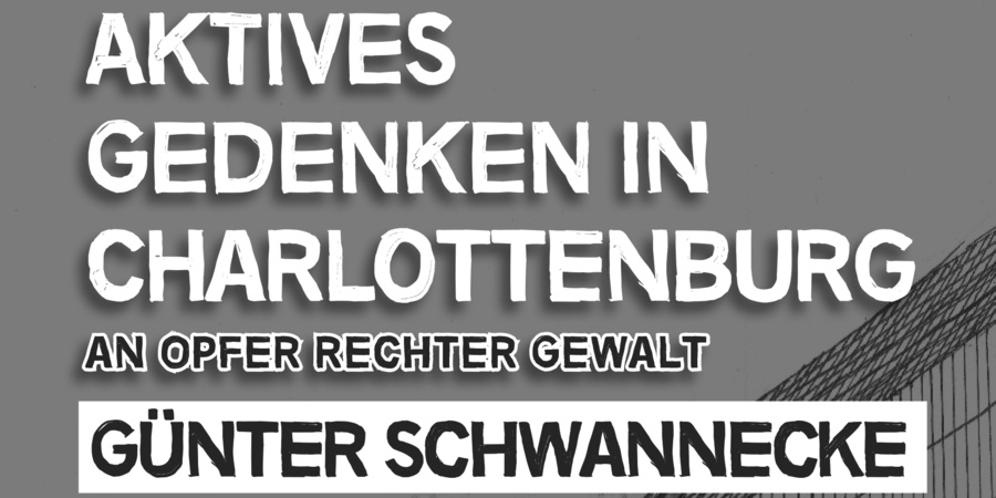 Schwannecke Broschüre