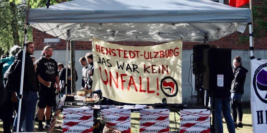 Henstedt Ulzburg