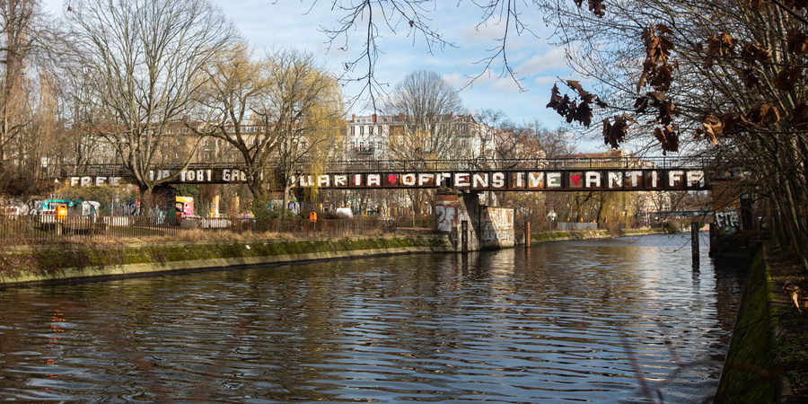 Antifa Soli Budapest