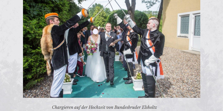 Burschenschaft Gothia