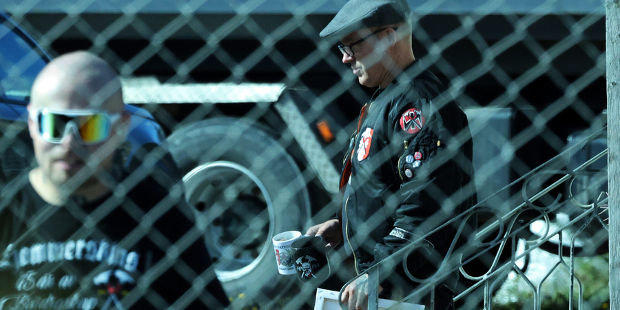 Travis George Miskam