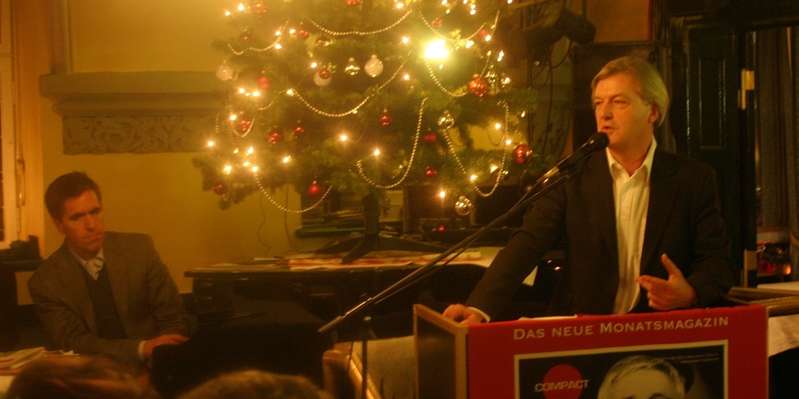 Dieter Stein-Jürgen Elsässer