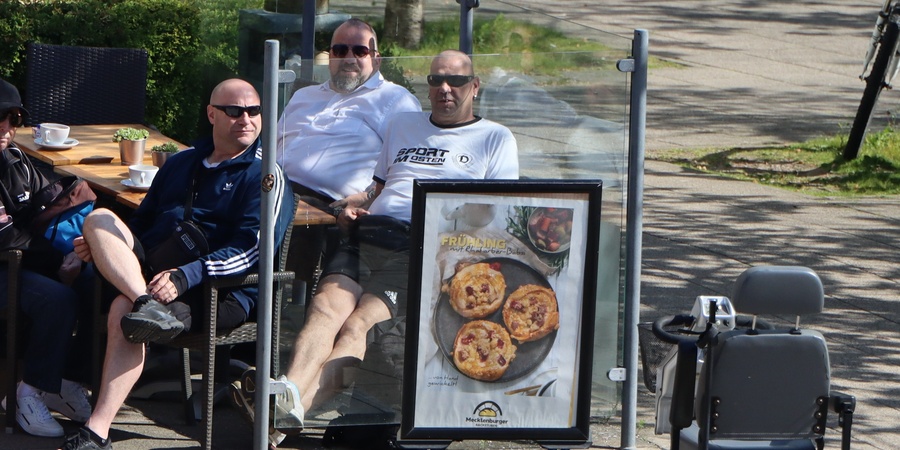 AfD und Lichtenhagen-Täter