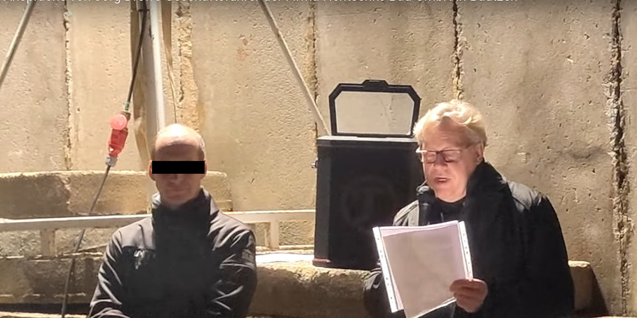 Jörg Drews Hentscke Bau