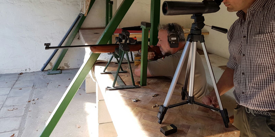 Marco Groß Nordkreuz