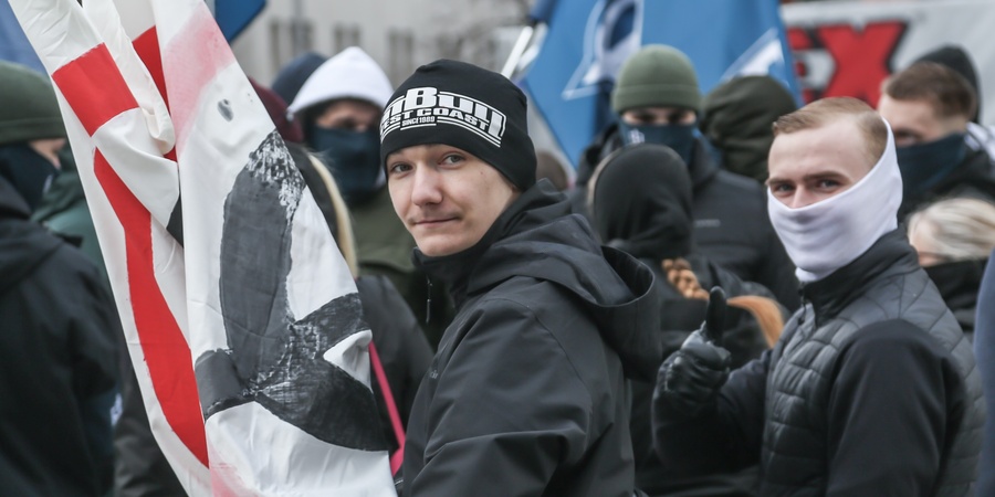 Erik Storch NRJ Berlin