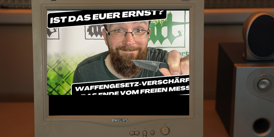 Schmidtke Sebastian Messer