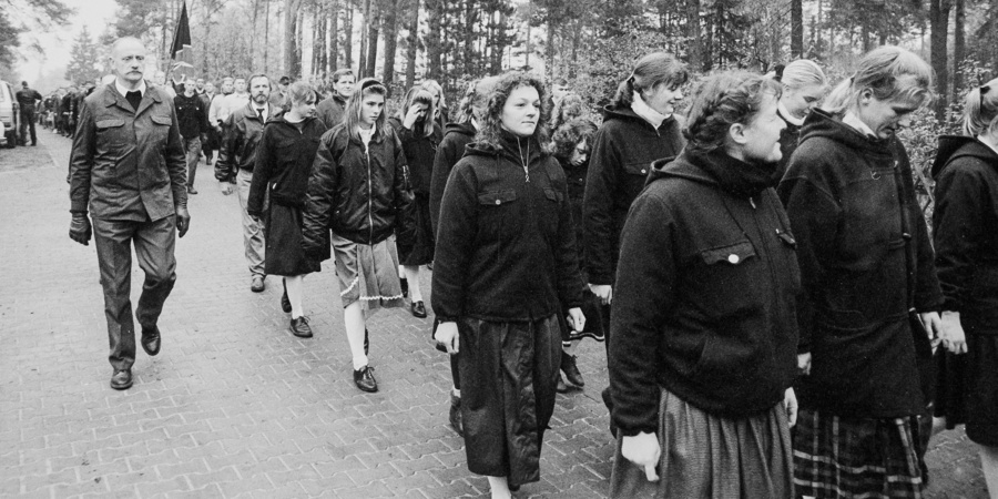 Frauen Wiking Jugend