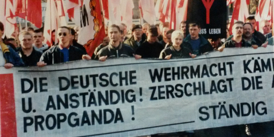 München-Wehrmachts-Ausstellung