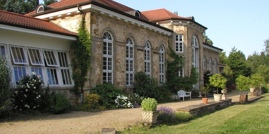 Orangerie Exten