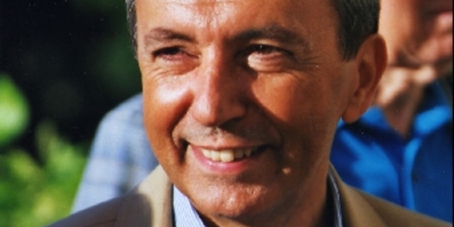 Bruno Megret Frankreich