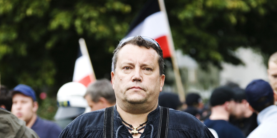 Gottfried Küssel aus Wien