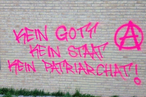 Kein Patriarchat