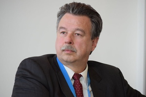 Klaus Kelle (Foto: Anna Lutz, medienmagazinpro, CC BY-SA 2.0)