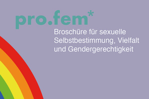 profem broschüre cover