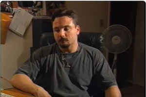 George Burdi Resistance