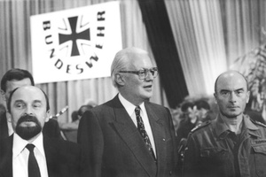 Bundeswehr Schönbohm