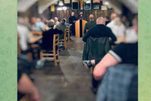 Honsik Konferenz Wien