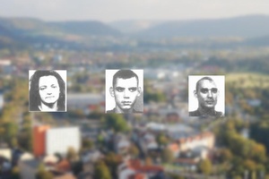 Jena Zschäpe Böhnhardt Mundlos