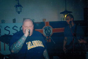 Uwe Menzel Proissenheads