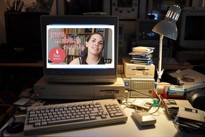 Symbolbild Influencerinnen