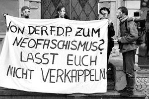 Kappel Protest
