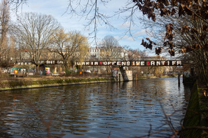 Antifa Soli Budapest