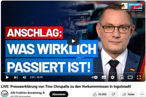 AfD-Chrupalla-Märchenstunde