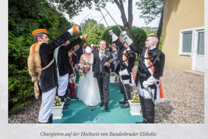 Burschenschaft Gothia