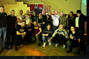 KO51 Flieder Volkshaus