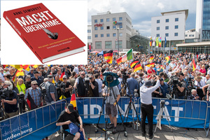 Semsrott AfD Machtübernahme