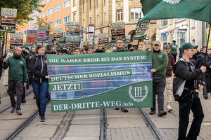 Der III. Weg Antikap