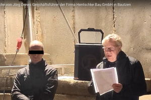 Jörg Drews Hentscke Bau