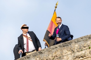 Patrick Kruse Calenberger Bande