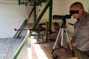 Marco Groß Nordkreuz