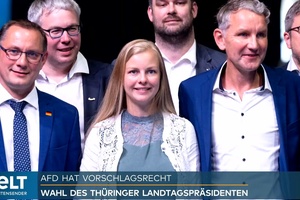 Muhsal AfD Thüringen