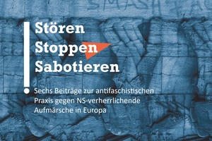 Layout Broschüre NSVS