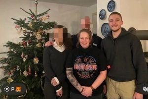 Melanie Dittmer Paul Fuchs