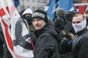 Erik Storch NRJ Berlin