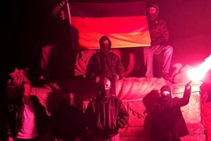 Letzte Verteidigungswelle