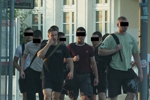 David-Mallow Güstrow