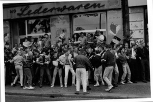 Dresden Sonntag Beerdigung