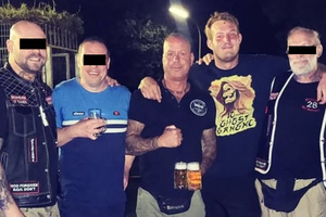 Dennis Busch Ralf Nieland