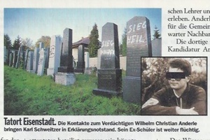 Christian Anderle FPÖ